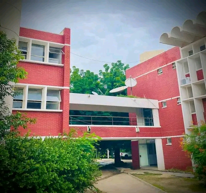 Borno State Secretariat - Local Office photo 3